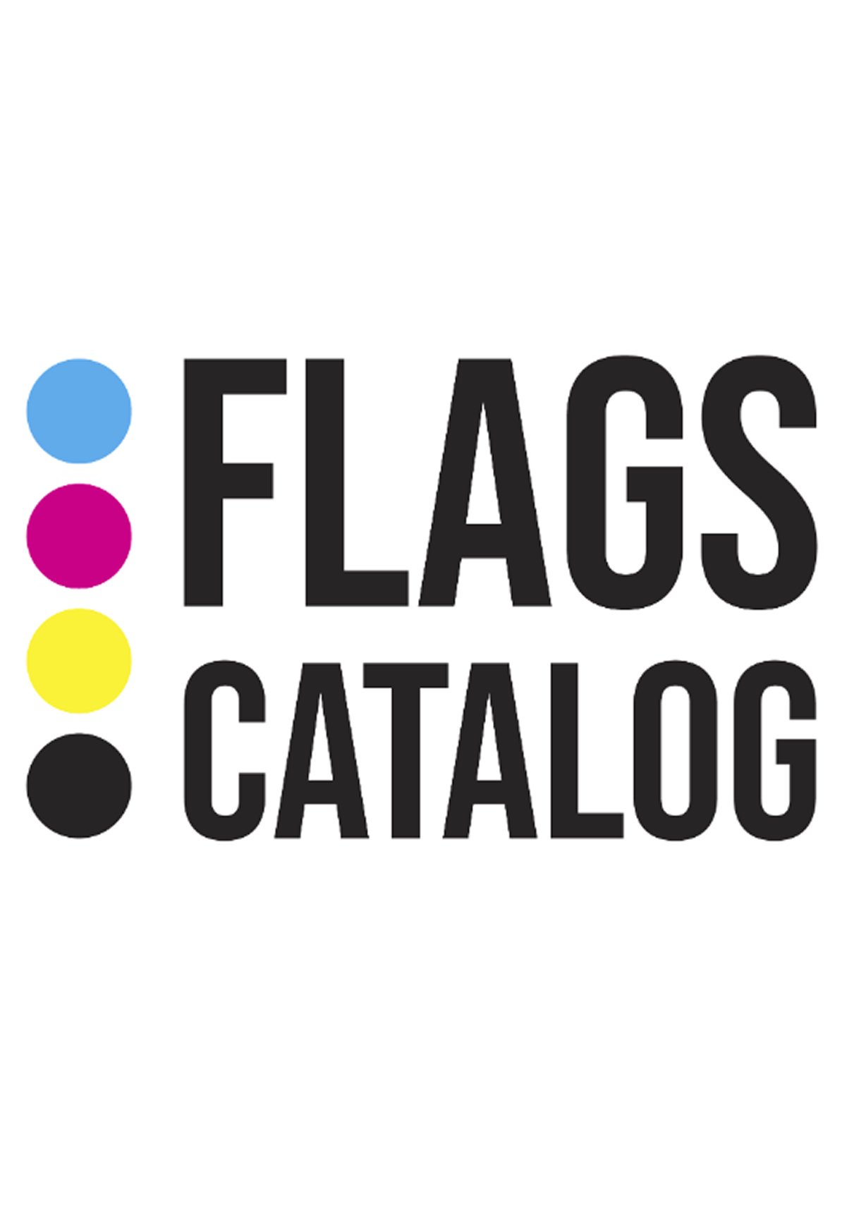 Capa do catálogo BeachFlags